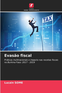 Evasão fiscal