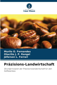 Präzisions-Landwirtschaft