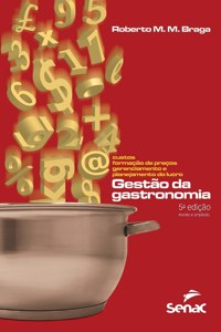 Gestão da gastronomia