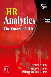 HR Analyticsâ€”The Future of HR