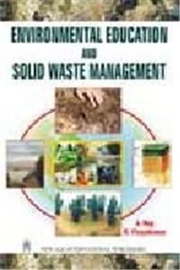 Environmental Education and Solid Waste Management