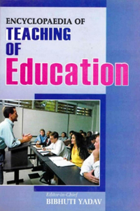 Encyclopaedia of Teaching Education