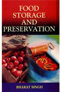 Food Storage and Preservation