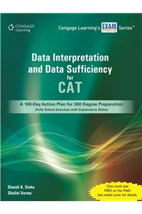 Data Interpretation and Data Sufficiency for CAT