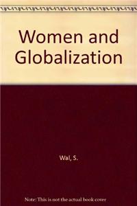 Women And Globalization