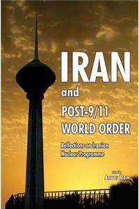 Iran & Post-9/11 World Order