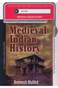 Medieval Indian History