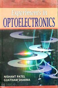 Experiments in Optoelectronics
