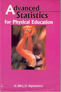Advanced Statistics For Physical Education