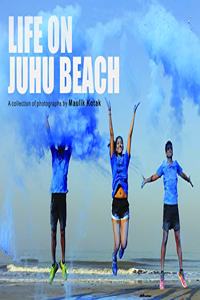 Life on Juhu Beach