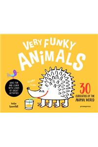 Very Funky Animals