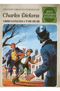 Joyas Literarias N 3 (Charles Dickens)