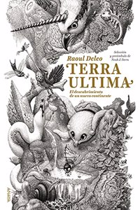 Terra Ultima: El descubrimiento de un nuevo continente