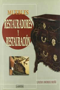 Muebles Restauradores y Restauracion