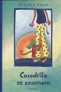 Cocodrilo se enamora / Crocodile Is in Love