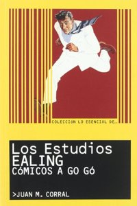Los estudios Ealing / The Ealing Studios