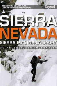 Sierra Nevada: ascensiones invernales