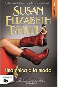 Una Chica a la Moda
