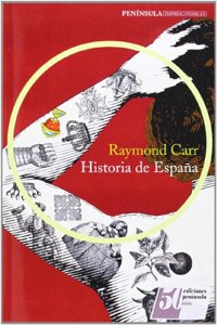 Historia de Espana