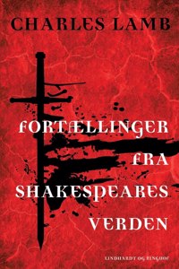Fortællinger fra Shakespeares verden