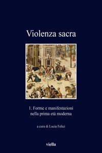 Violenza Sacra 1