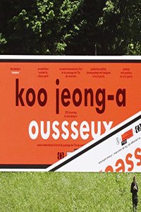 Koo Jeong-A: Ousseux