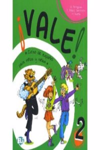 Vale!