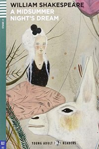 Young Adult ELI Readers - English