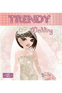 Trendy Model: Wedding