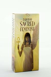 Tarot of the Sacred Feminine