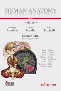 Human Anatomy - Multimedial Interactive Atlas: Volume 3