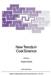 New Trends in Coal Science