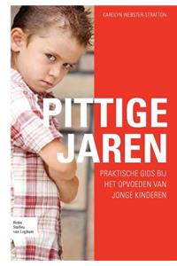 Pittige Jaren