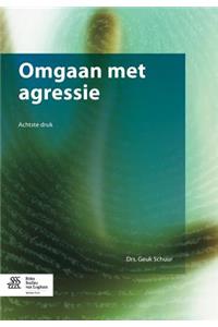 Omgaan Met Agressie