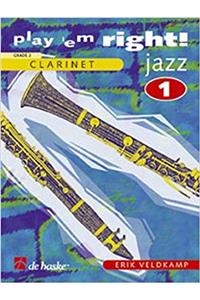 PLAY EM RIGHT JAZZ 1