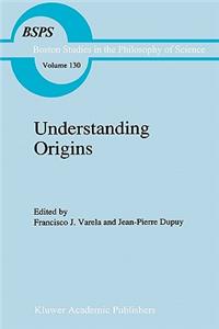 Understanding Origins