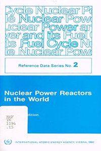 Nuclear Power Reactors in the World, April 1990 Edition