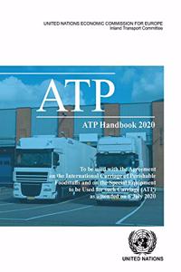 Atp Handbook 2020