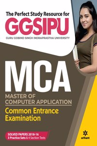 GGSIPU MCA Guide 2021
