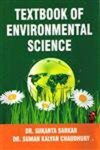 Textbook Of Environmental Science