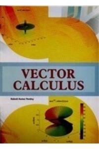 Vector Calculus