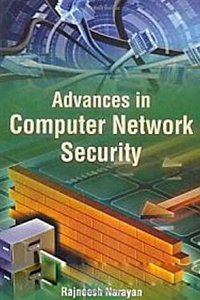 Advances In Computer Network Security, 2015, 296Pp