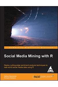 Social Media Mining with R