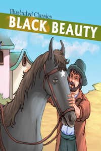 Children Illustrated Classics: Black Beauty (Om Illustrated Classics)