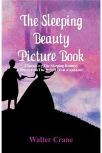 The Sleeping Beauty Picture Book