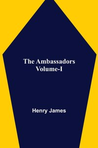 Ambassadors Volume-I