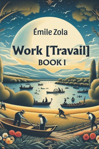 Work Travail BOOK I (Edition2024)