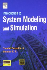 Introduction To System Modelling & Simulation