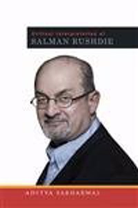 Critical Interpretation of Salman Rushdie