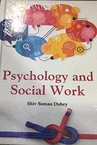 Psychology and Social Work